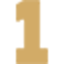 Casino 1 logo